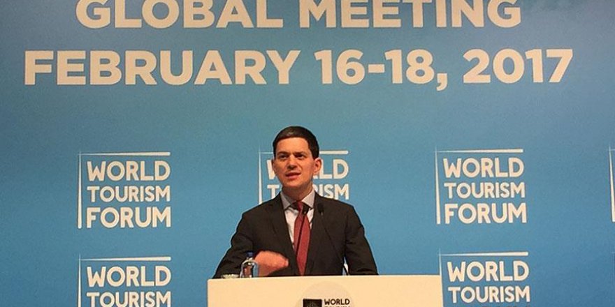 'Türkiye 21. yüzyılın gidişatını belirleyecek'