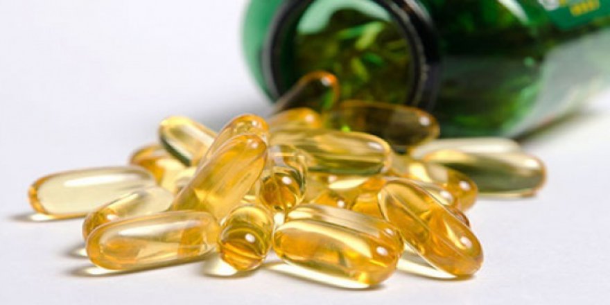 D vitamini kullanmak 'grip ve nezleye çare olabilir