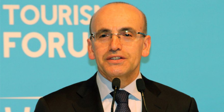 Şimşek: 'DEAŞ tehdidi ortadan kalkacak'