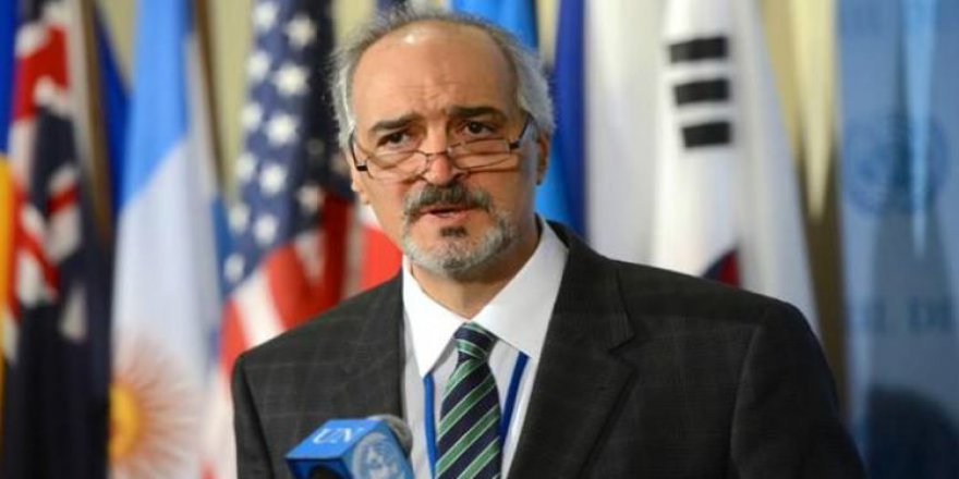 'Türkiye askerlerini Suriye'den çeksin'