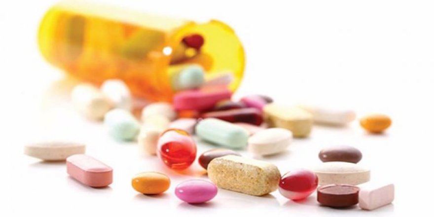 Dünya nüfusunun yüzde 30’unda demir eksikliği var