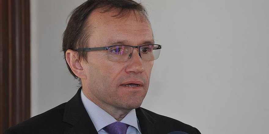 'Müzakerelerde zor bir zamandayız'