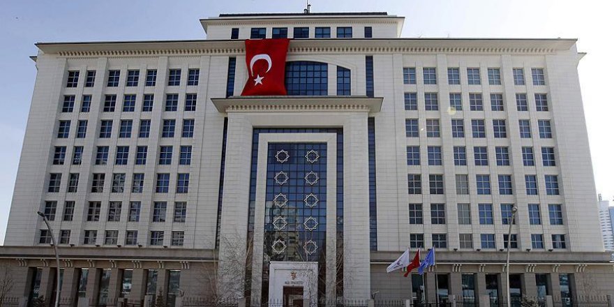 AK Parti'de '16 Nisan' hazırlıkları