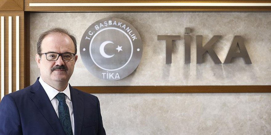 'Türkiye her geçen gün güçleniyor'