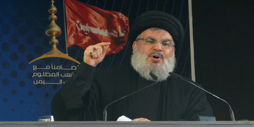 İsrail'e 'nükleer santral' uyarısı