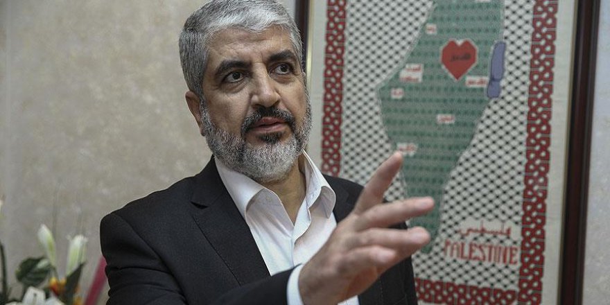 'Gazze'ye saldırı durumunda olacaklardan uyarıyoruz'