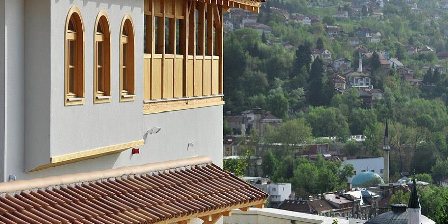 Türkiye Balkanlardaki Osmanlı yagidarlarına sahip çıkıyor