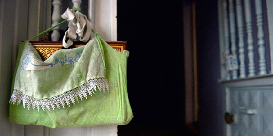 Türkiye'de evde Kur'an bulunduranların oranı