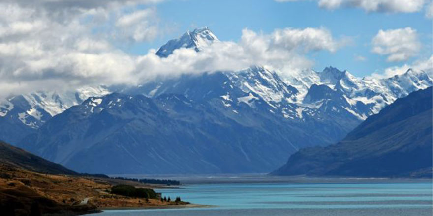 Pasifik Okyanusu'nda 'yeni bir kıta' bulundu iddiası