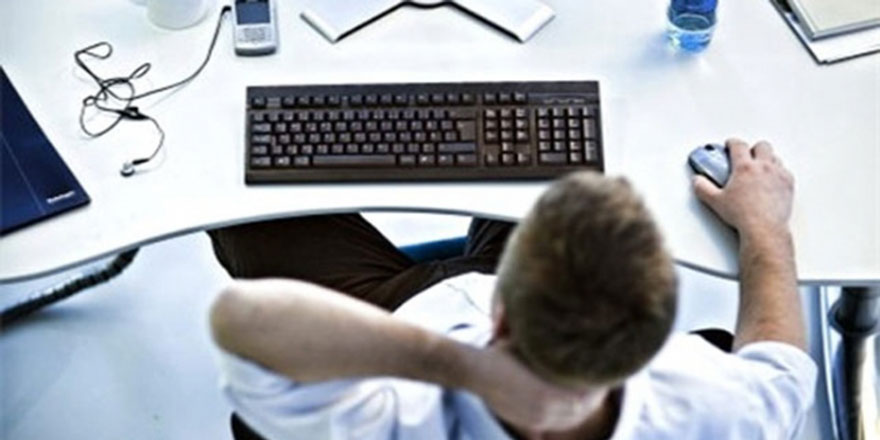 Hareketsiz yaşayanlar tehlike altında