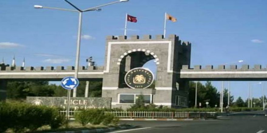 Dicle Üniversitesinde yeni düzenleme: Artık isteyen tezini Kürtçe yazabilir