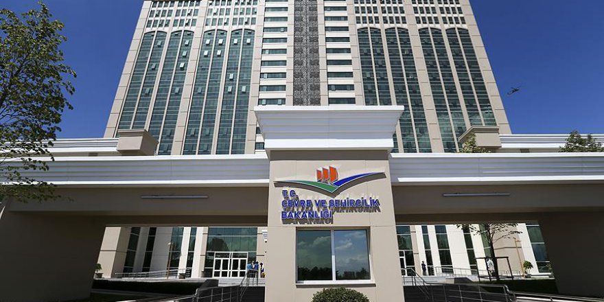 Bakanlıktan 'sit alanları' açıklaması