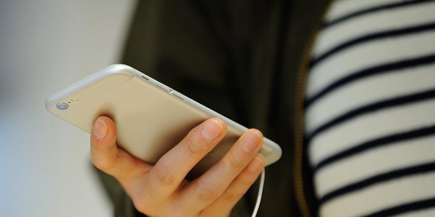 2016'da 1,5 milyar akıllı cep telefonu satıldı