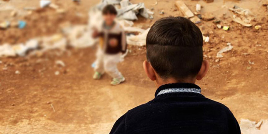 Save the Children: Musullu çocukların can güvenliği yok