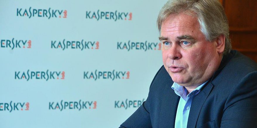 'Siber savaşlar daha başlamadı fakat ülkeler hazır'