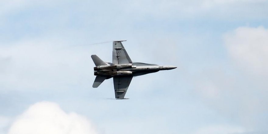 Fırat Kalkanı Harekatı'nda 12 terörist etkisiz hale getirildi