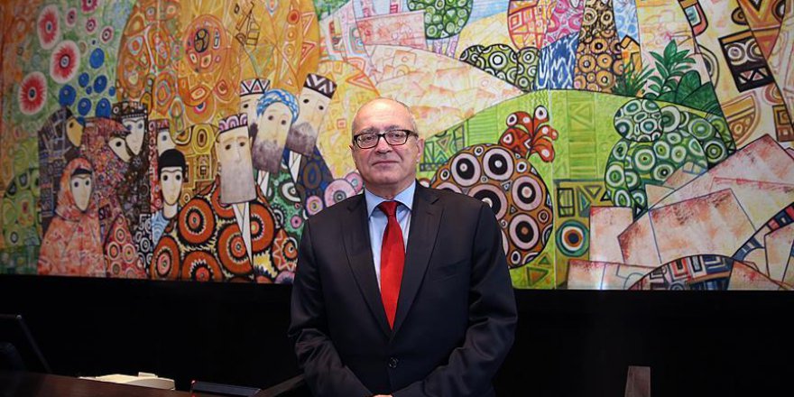 'Tacikistan, darbe girişimini en iyi anlayan ülkelerden'