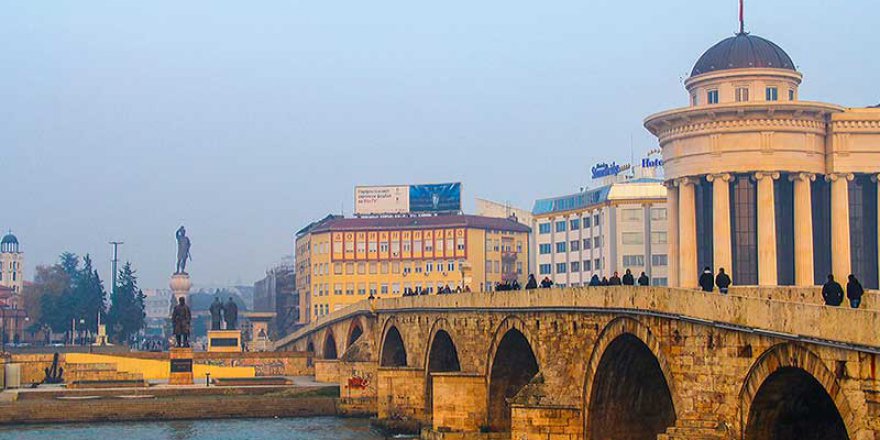 Makedonya'da Türkçe eğitim sorunları