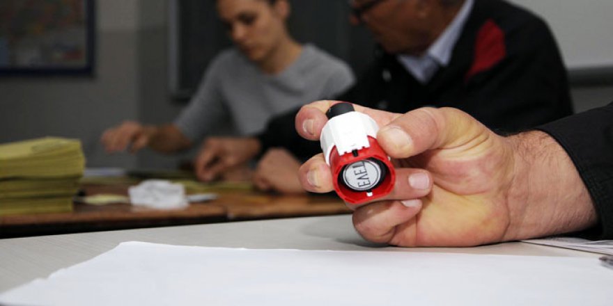 2017 YSK Seçmen Sorgulama nasıl yapılır? YSK Sandık Sorgulama