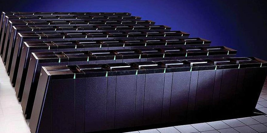 Çin'den yeni nesil süper bilgisayar