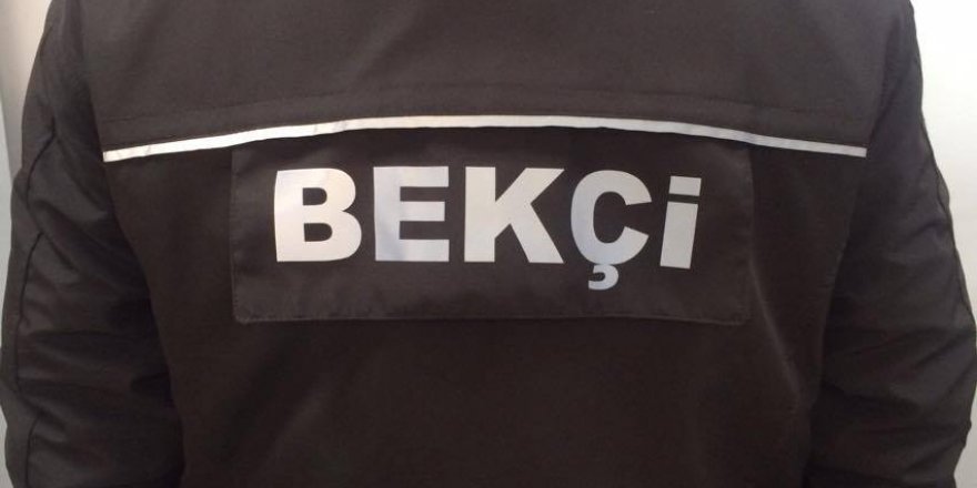 İstanbul Bekçi alımı sınav sonuçları açıklandı