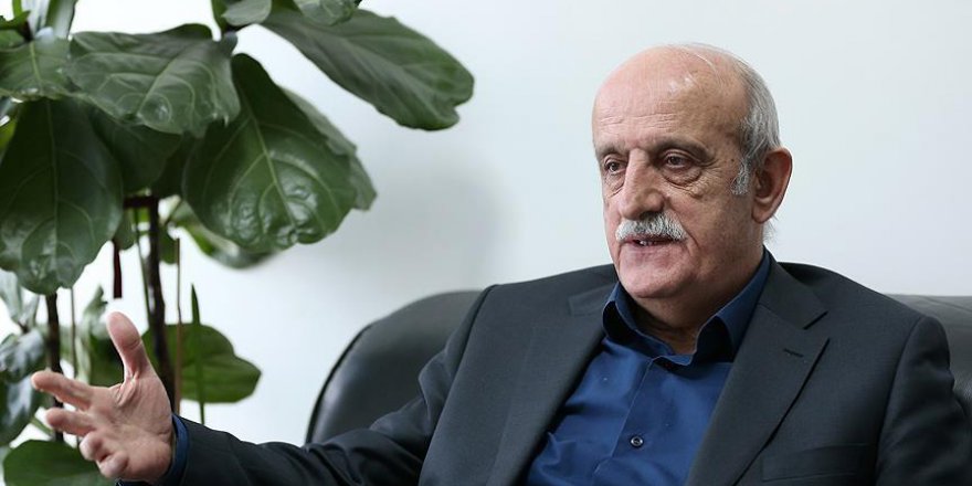 Yetim çocuklar, ihtiyaçlarını kağıda döktü