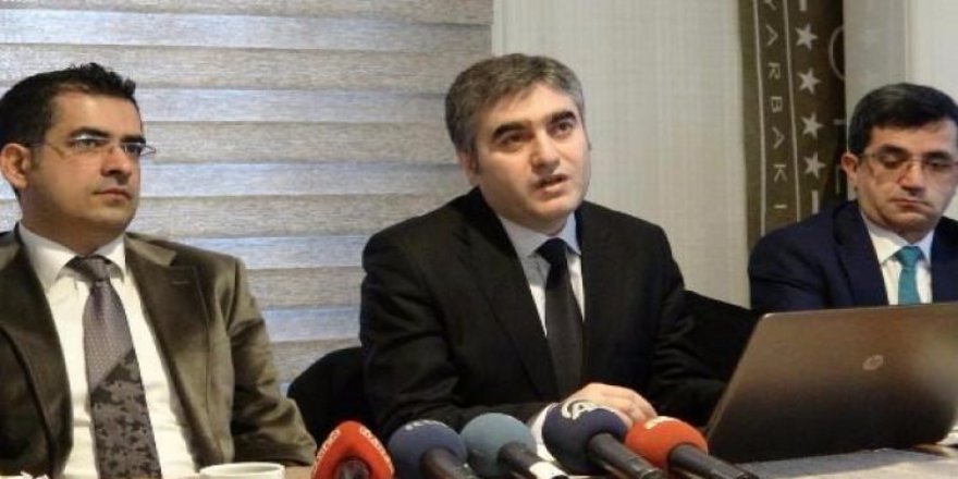 İşte Güneydoğulu gençlerin en güvendiği kurum