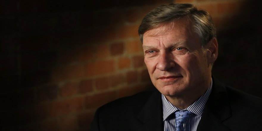 Trump'ın büyükelçi adayından 'FETÖ' yorumu