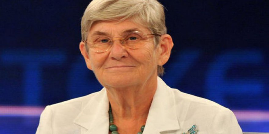 Canan Karatay ile Arıcılar arasında sözlü gerginlik