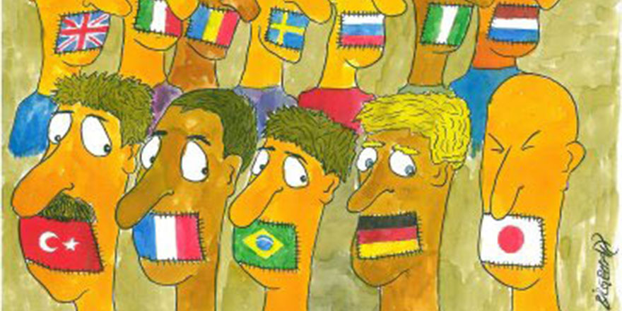 Dünyadaki dillerin üçte birinden fazlası tehlike altında