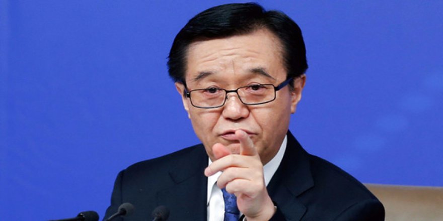 Çin'den ABD'ye 'ticaret savaşı' uyarısı