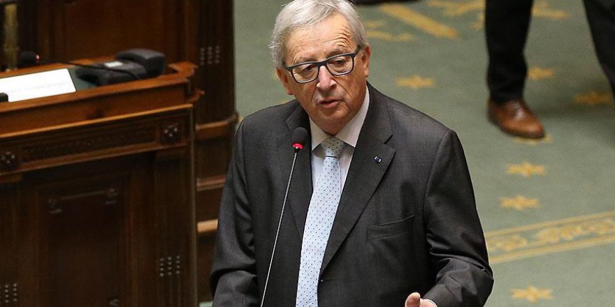 AB İngiltere'ye çok ağır bir fatura çıkaracak