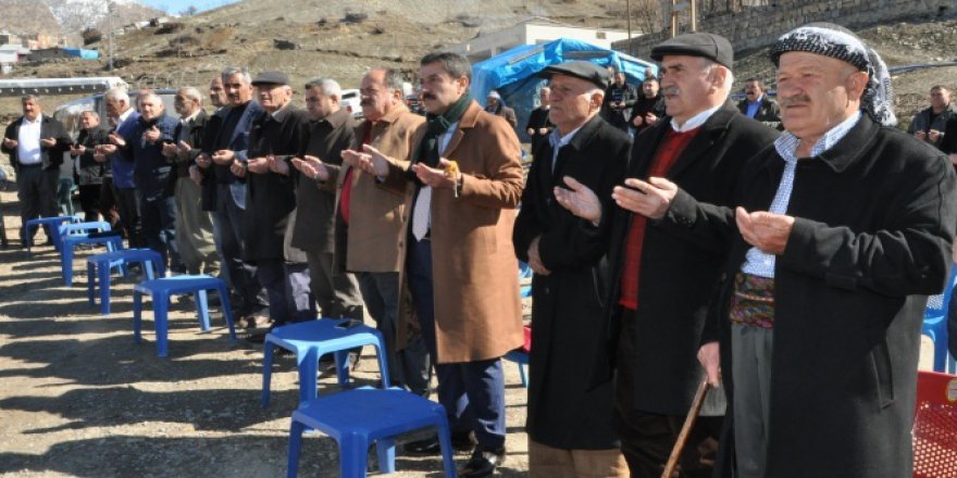 STK'lar ve aşiret liderleri referandum kararını verdi