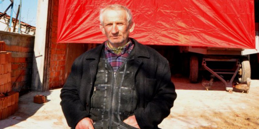 El-Bab şehidi arayıp helallik istemiş