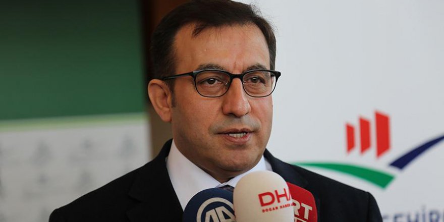 'Türkiye çevre temizliği konusunda iyi bir noktada'