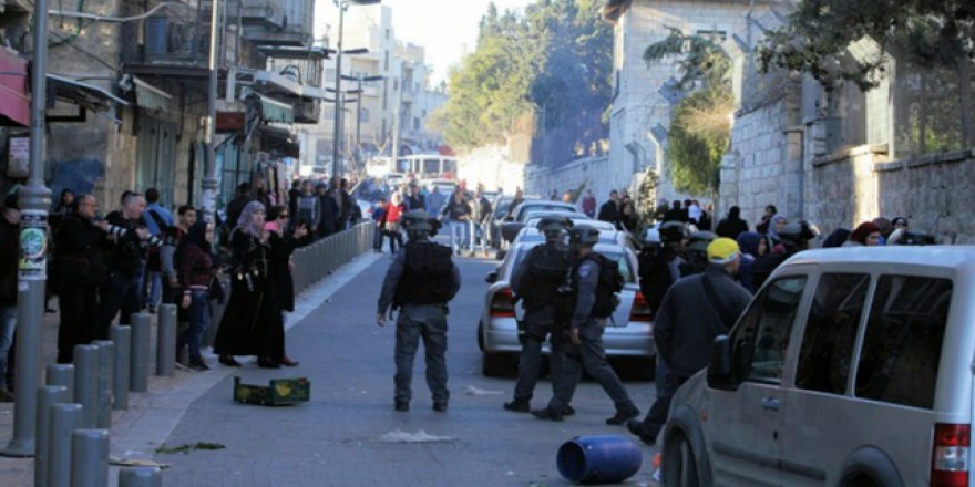 İran'da doğalgaz patlaması: 1 ölü, 6 yaralı