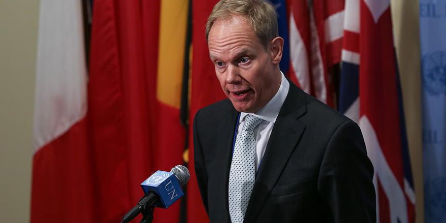 Rusya'ya 'Avrupa'yı istikrarsızlaştırma' suçlaması