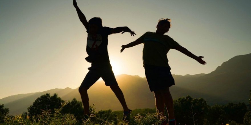 2016 yılında Türkiye daha mutlu