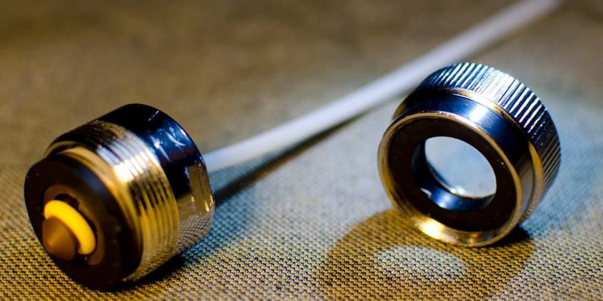 Lise mezunu gençten su israfını önleyen buluş