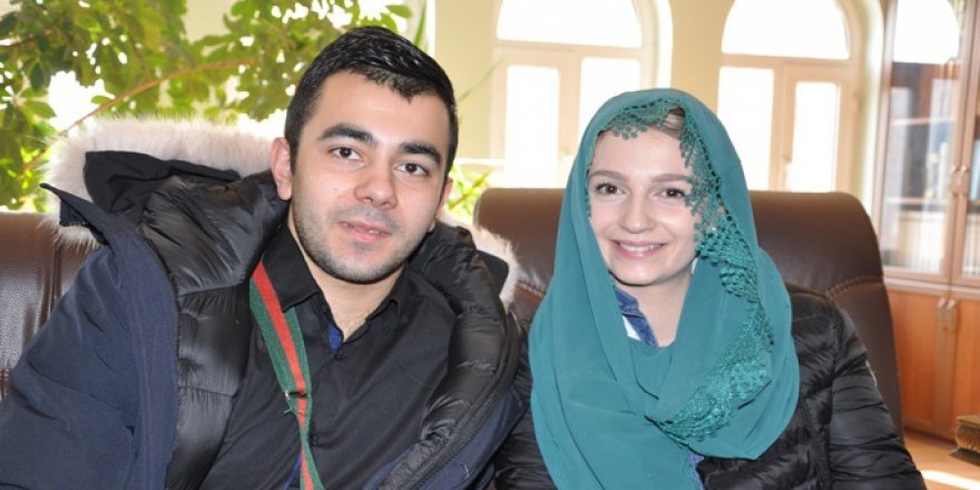 Fransız Elyne, Müslümanlığı seçti