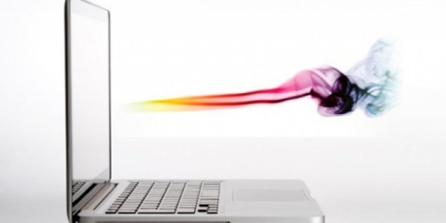 İnternetten artık koku gönderebileceksiniz