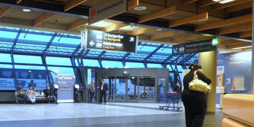 ABD'ye laptop yasağı tüm Avrupa'yı kapsayacak