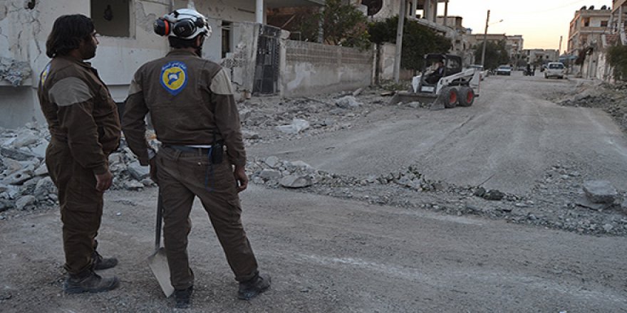 Esed rejimi İdlib'de sivilleri vurdu: 7 ölü