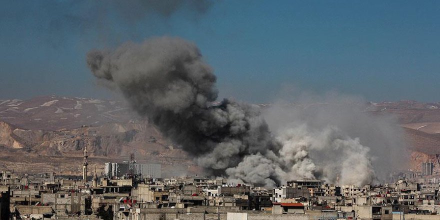 İranlı siyasetçiden 'Suriye politikası' eleştirisi