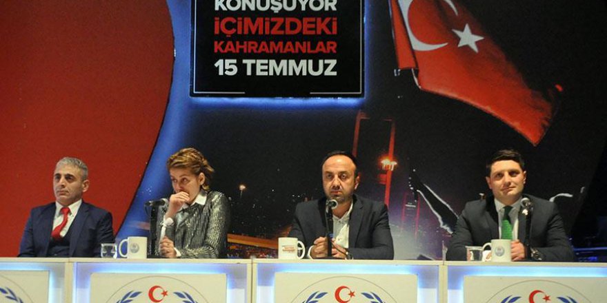 'O gece yapılacak en güzel şey vatan için şehit olmaktı'