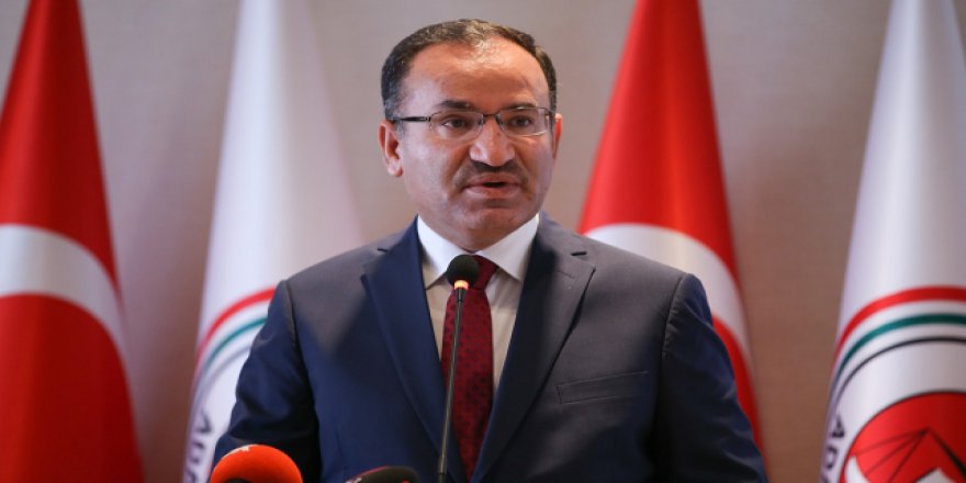 'Cumhurbaşkanlığı hükümet sisteminde, halk denetimi vardır'