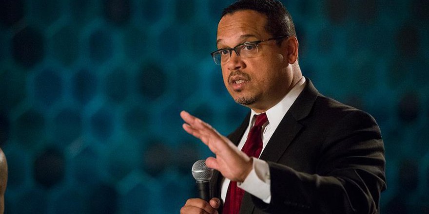 Demokrat vekil Trump'a soruşturma açılmasını istedi