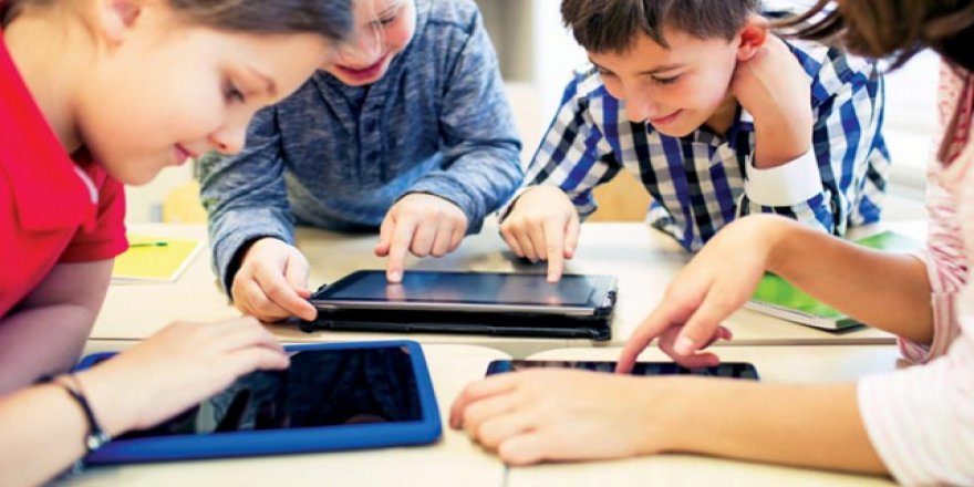 Mavi ışık biyolojik saatimizi bozuyor