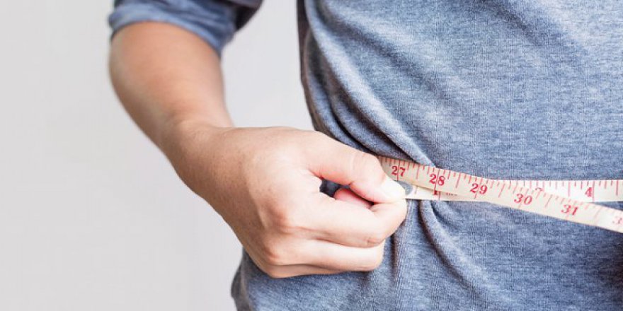 Beldeki yağ kalbi vuruyor