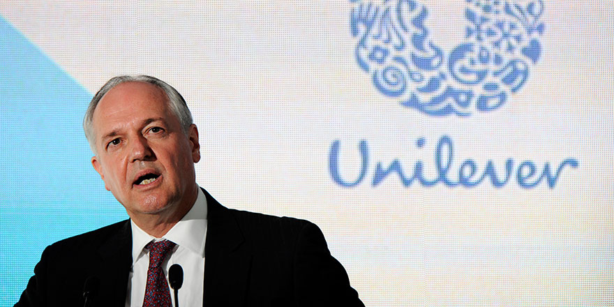 Dünya devi Unilever'e Arakanlı Müslümanlara destek çağrısı